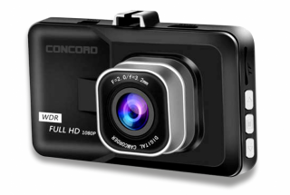 Concord C-658 Araç İçi Kamera kullananlar yorumlar